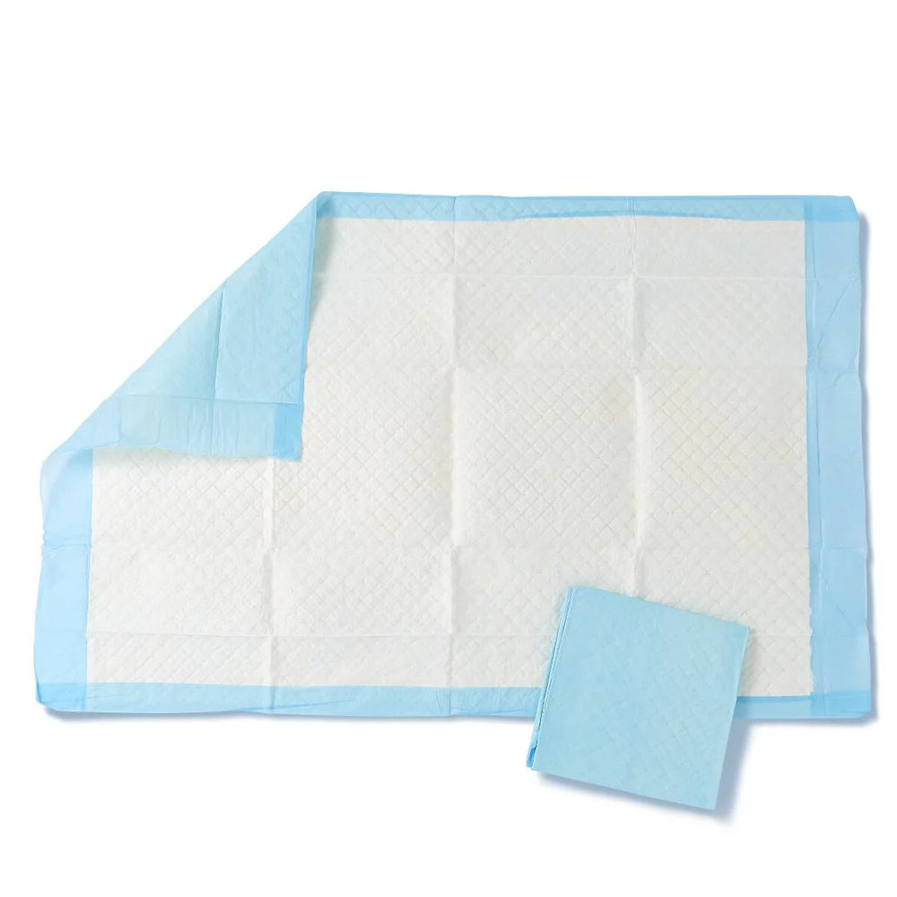 Bluey Underpad 35 x 45cm - 100 Pack