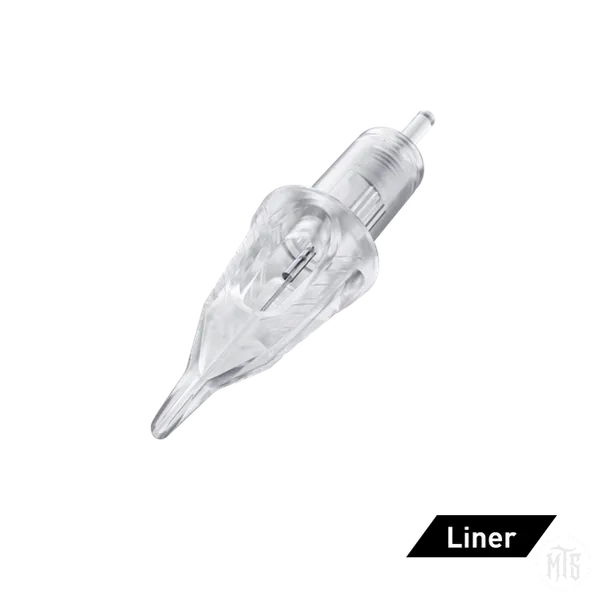 Cheyenne Craft Round Liner Cartridges