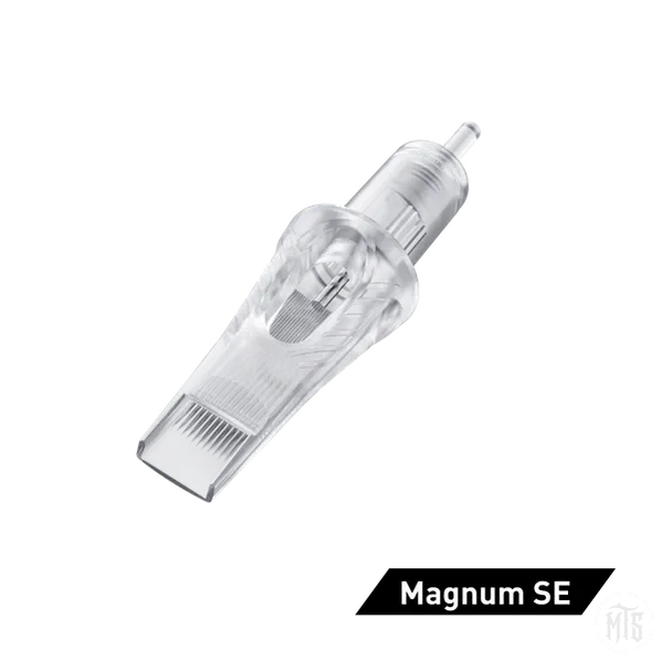 Cheyenne Craft Soft Edge Magnum Cartridges