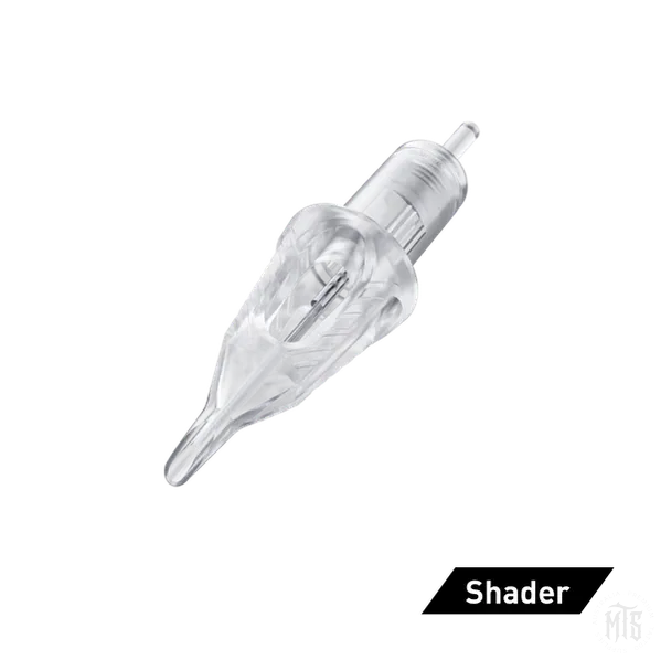 Cheyenne Craft Round Shader Cartridges