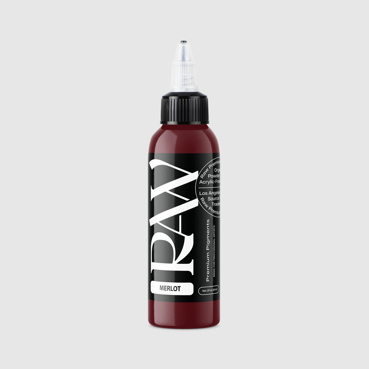 Merlot - RAW