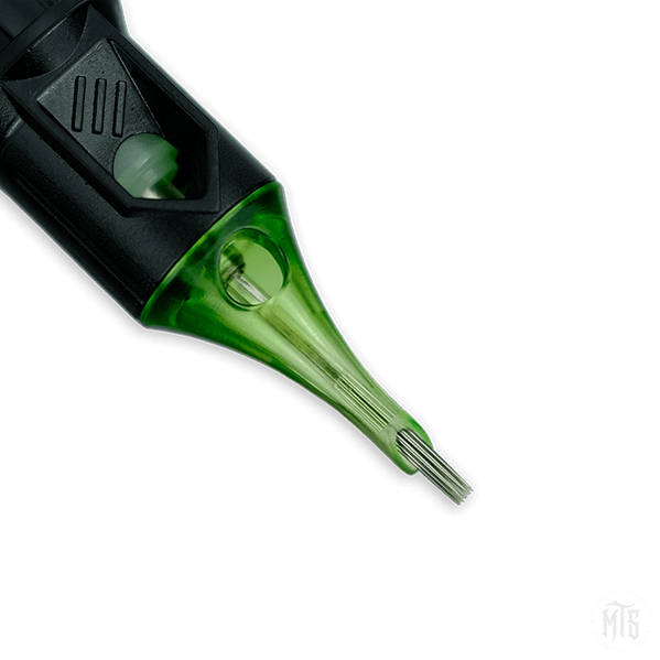 Metrix Signature Round Shader-Tattoo Needles-Metrix-12 / .35mm-05RS-Melbourne Tattoo Supplies