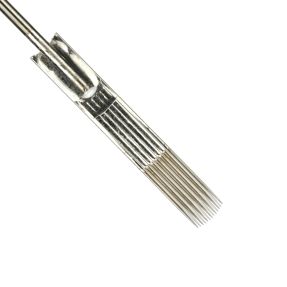 Metrix Traditional: Curved Magnum