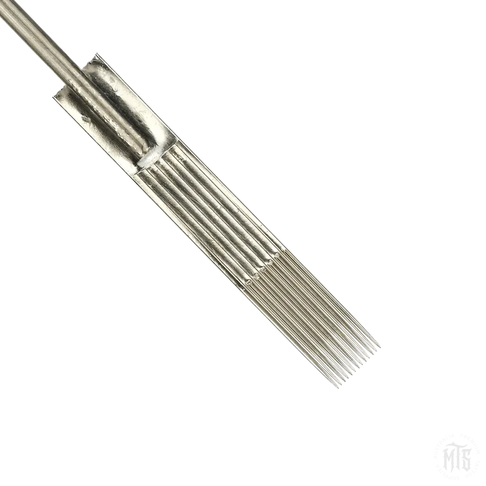 Metrix Traditional: Magnum-Tattoo Needles-Metrix-12-13M-Melbourne Tattoo Supplies