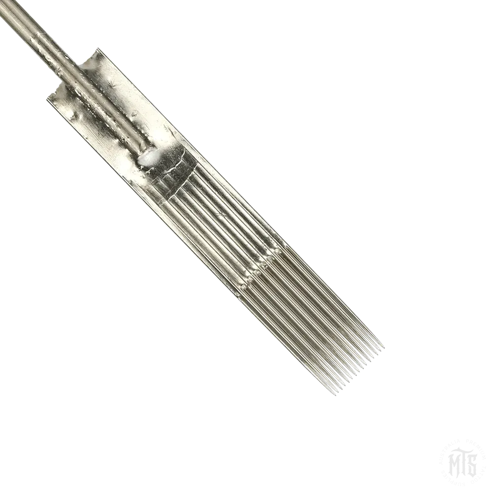 Metrix Traditional: Magnum-Tattoo Needles-Metrix-12-15M-Melbourne Tattoo Supplies