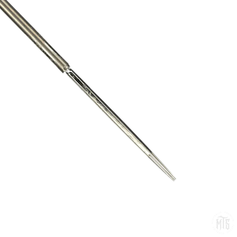 Metrix Traditional: Round Liners-Tattoo Needles-Metrix-12-07RL-Melbourne Tattoo Supplies