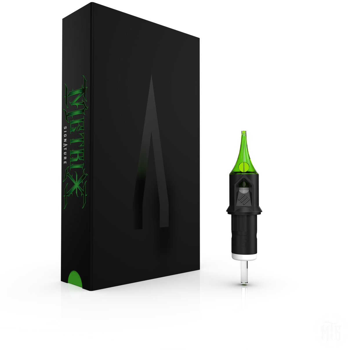 Metrix Signature Round Liner