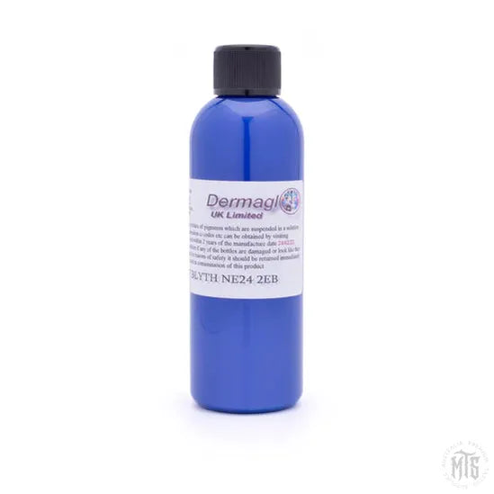 Midnight Blue - Dermaglo