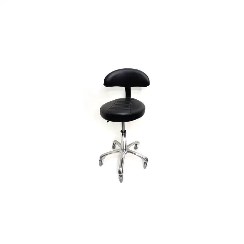 Nash Stool with Backrest ST20P