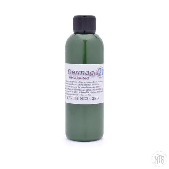 Olive Green - Dermaglo