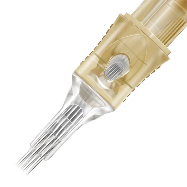 PEPAX LANCE STRAIGHT MAGNUM NEEDLE CARTRIDGE