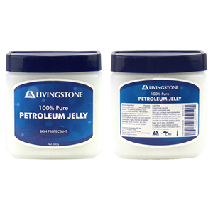 Petroleum Jelly 500g