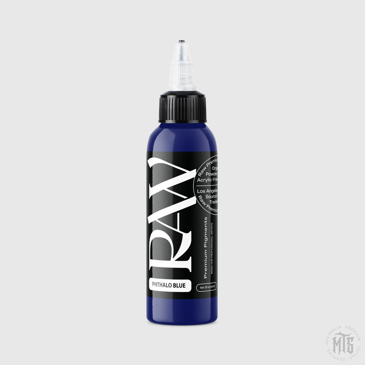 Phthalo Blue - RAW