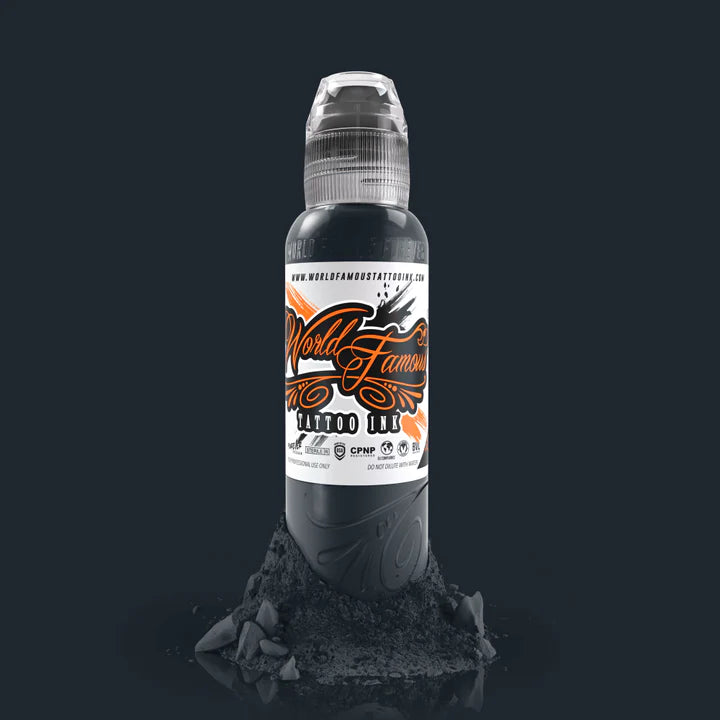 Pancho Pastel #4 - WORLD FAMOUS