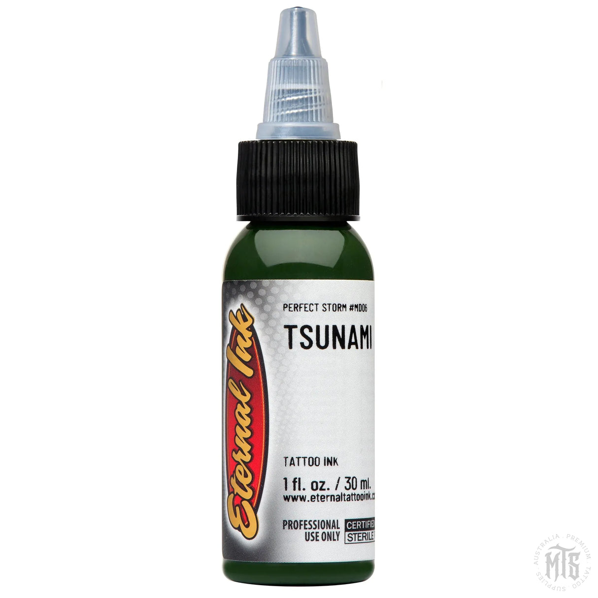 Perfect Storm set - Eternal Ink-tattoo ink-Eternal Ink-Melbourne Tattoo Supplies