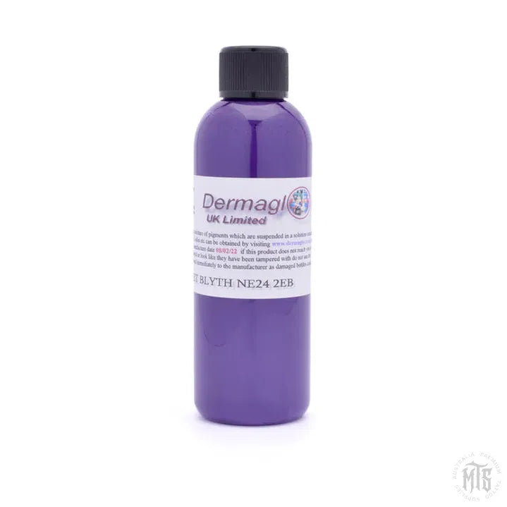 Plum - Dermaglo