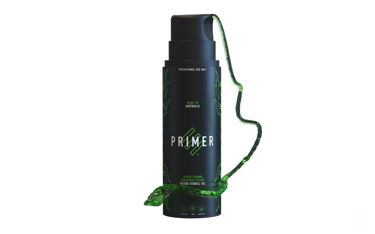 Metrix Primer