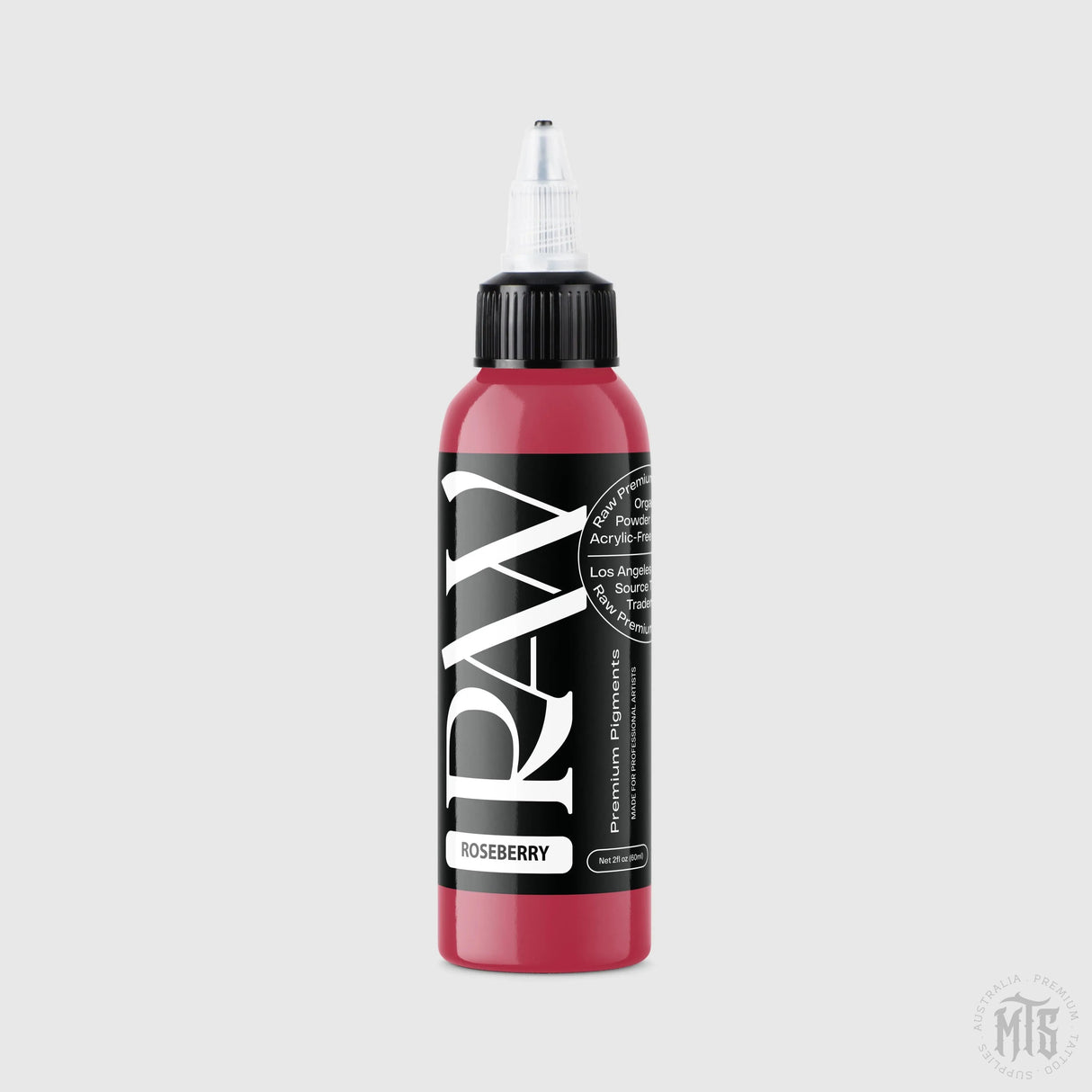 Roseberry - RAW