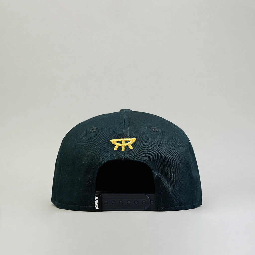 Devil Snapback - Radiant