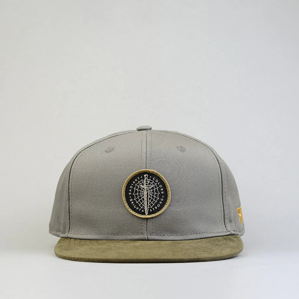 Sword Snapback - Radiant