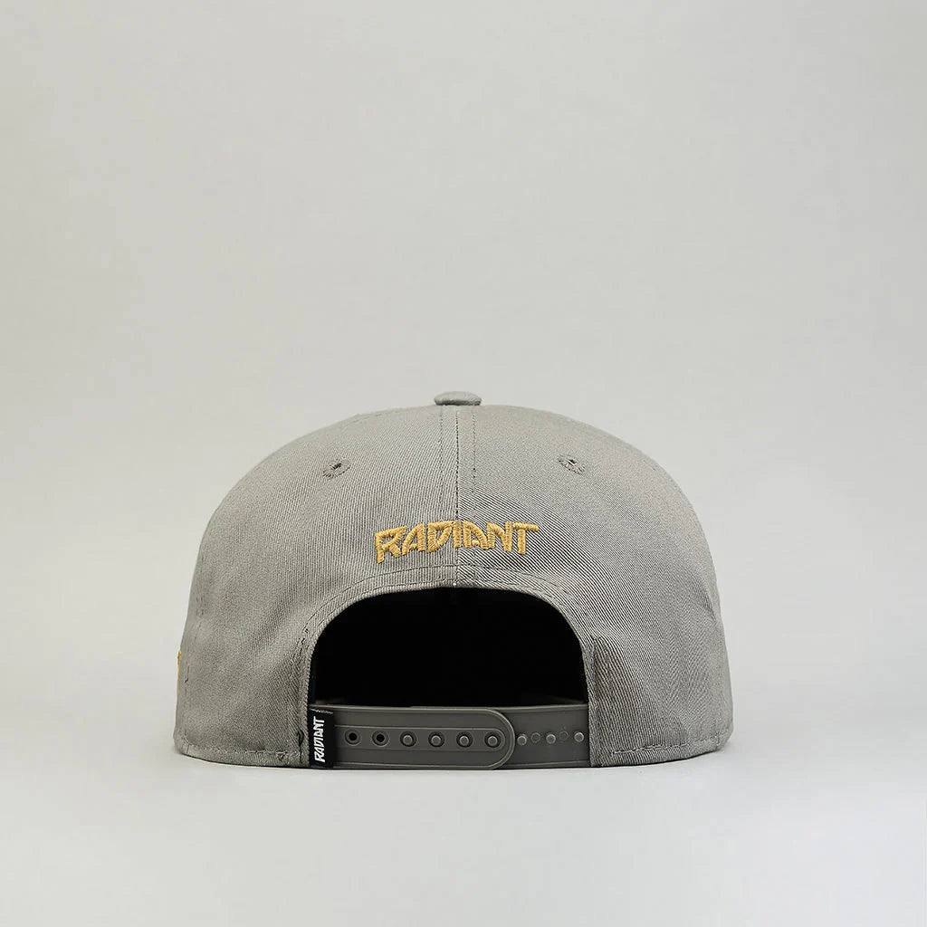 Sword Snapback - Radiant