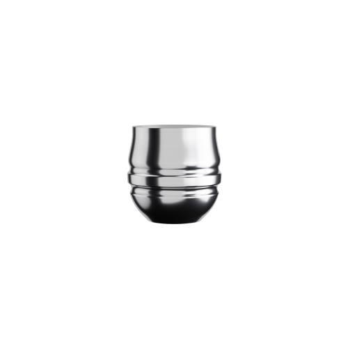 SOL NOVA Round Grip - Steel