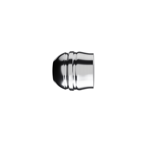 SOL NOVA Round Grip - Steel