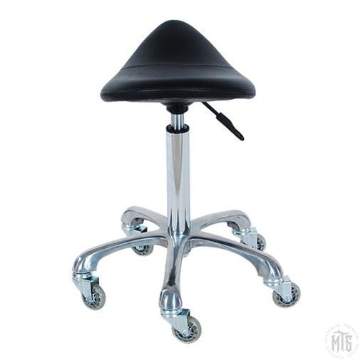 Dennis Saddle Stool ST03P