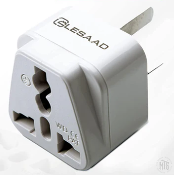 Universal Adapter