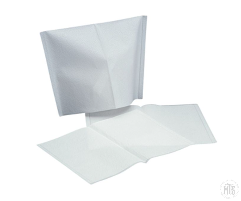 Disposable Head Rest Cover