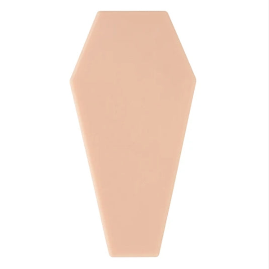A Pound of Flesh Coffin
