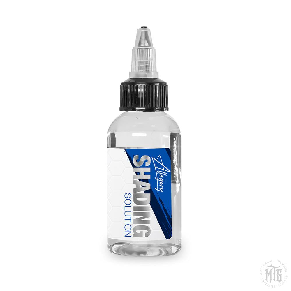 Shading Solution - Allegory-tattoo ink-Allegory-2oz-Melbourne Tattoo Supplies