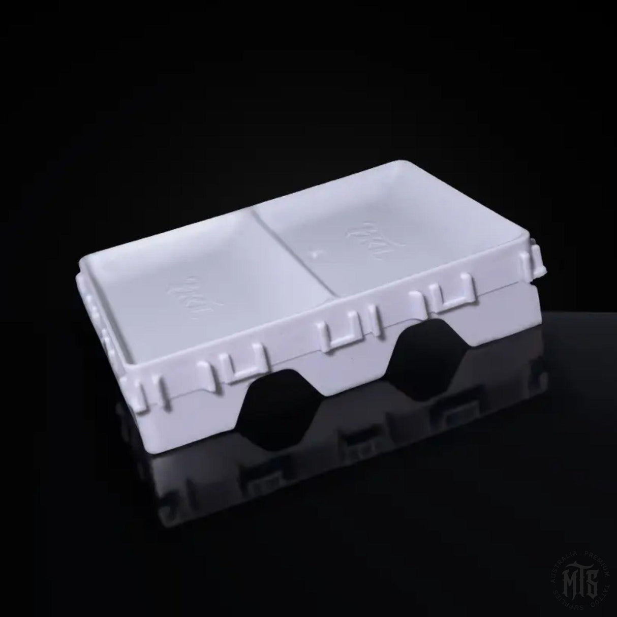 FRAKBUTTER – Modular Tattoo Ointment and Balm Container Stand (20 Pieces)