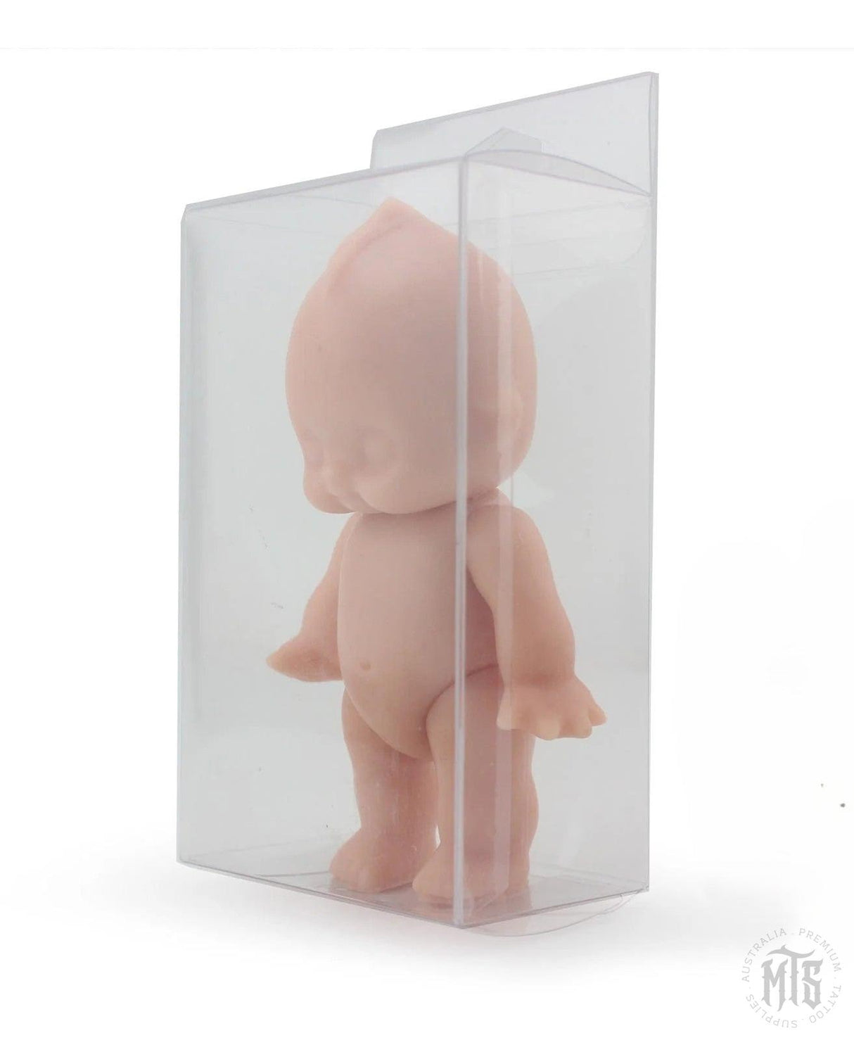 Silicone Practice Doll-Tattoo Supplies-AVA-Melbourne Tattoo Supplies