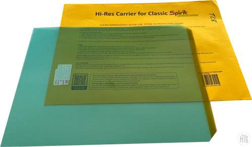 Hi-Res Carrier for Classic Spirit