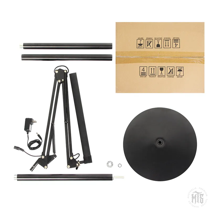 Ipad Floor Stand