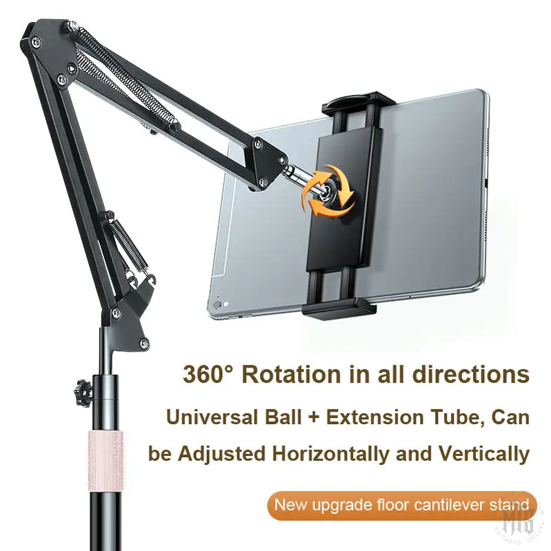 Ipad Floor Stand