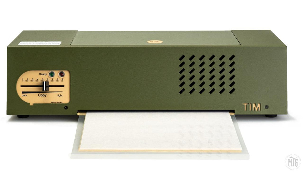 TIM A4 Thermal copier