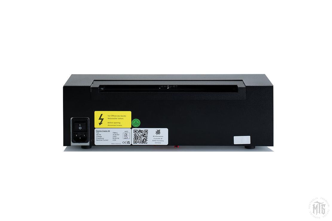 TIMmy A4 Thermal copier