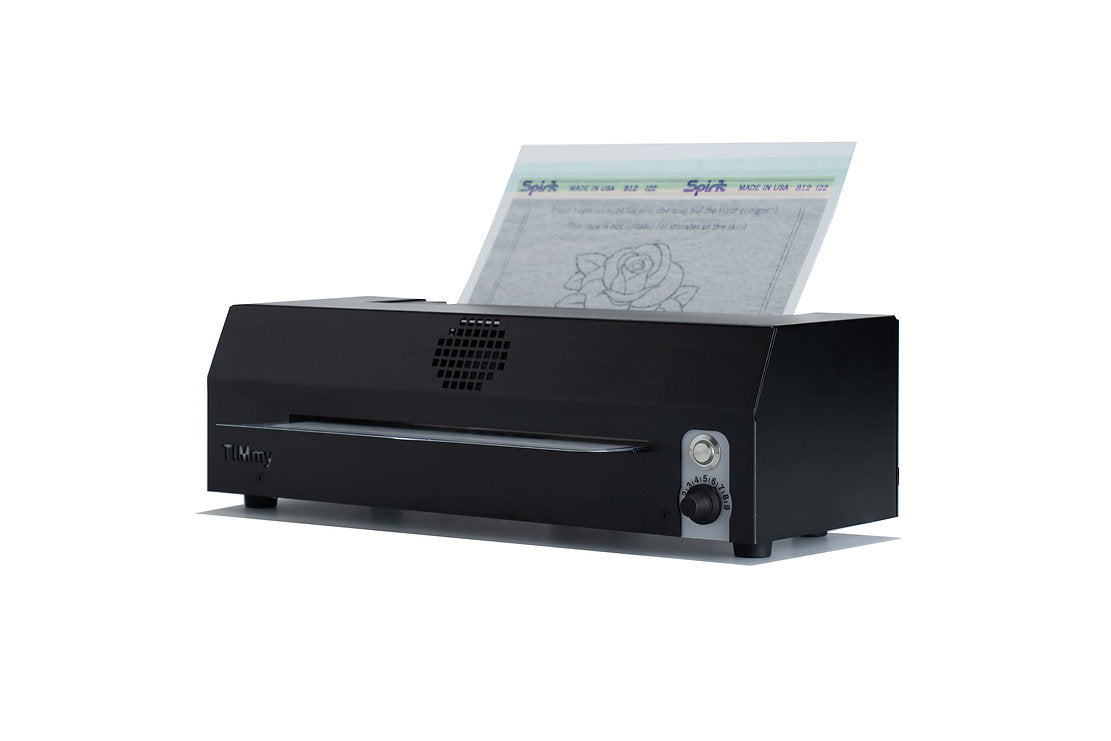 TIMmy A4 Thermal copier