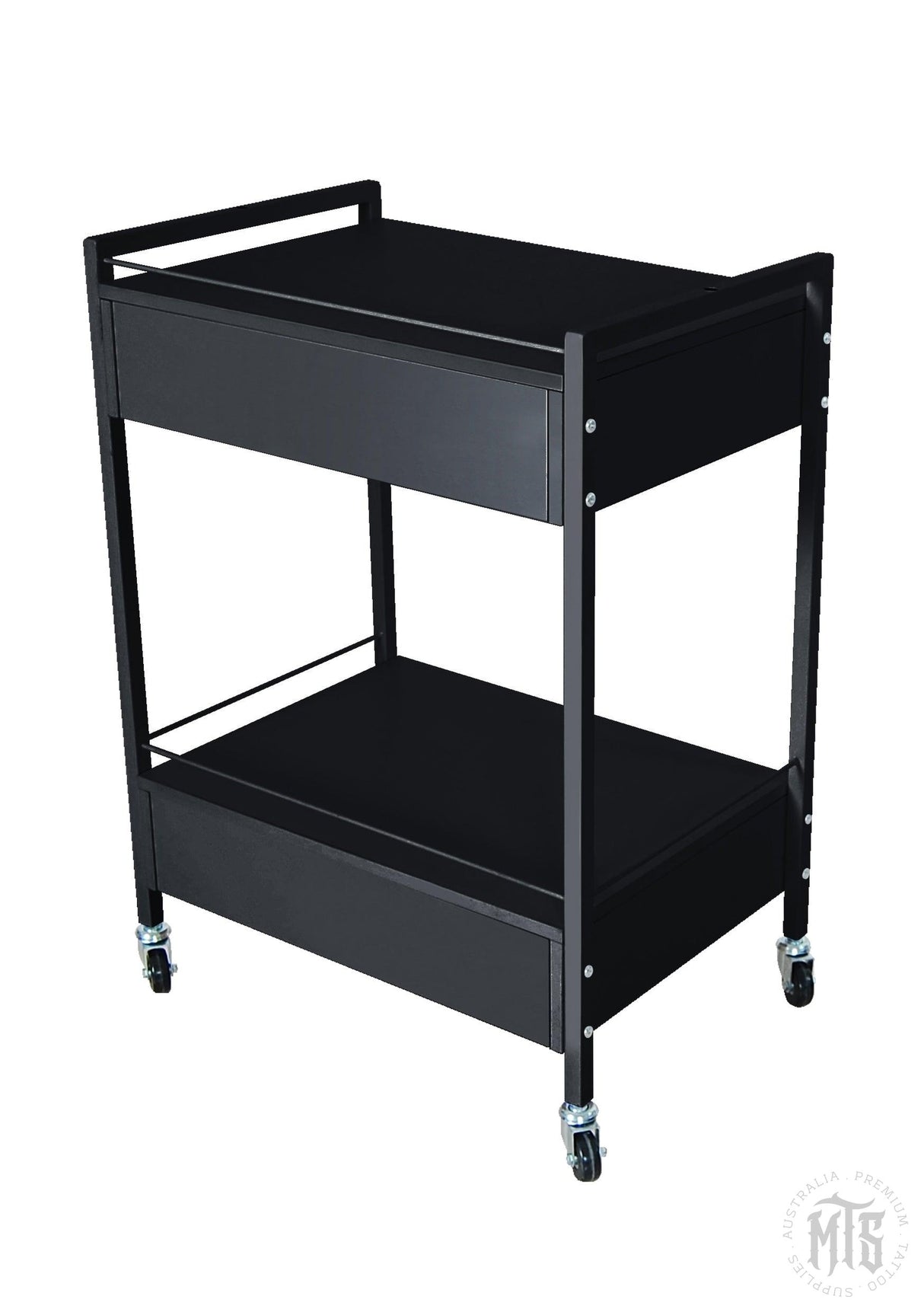 Bella II Trolley TR10.1