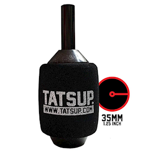 Tatsup - Fatboy Disposable Cartridge Grip 35mm
