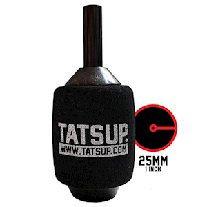 Tatsup - Disposable Cartridge Grip 25mm