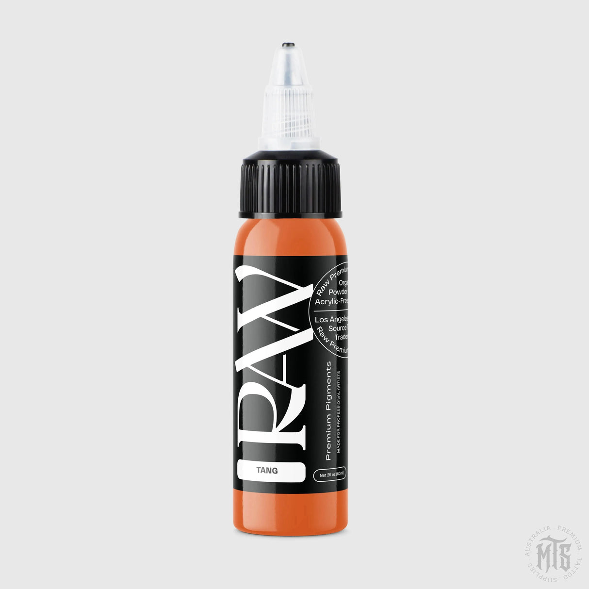 Tang - RAW