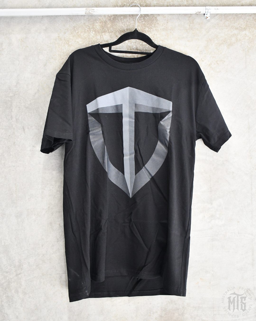Tattoo Armour Tee-Merch-Ausmerch-S-Melbourne Tattoo Supplies