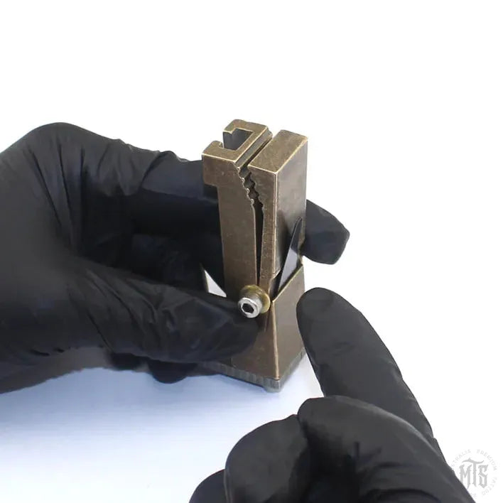 Tattoo spring adjuster tool-Tattoo Supplies-AVA-Melbourne Tattoo Supplies
