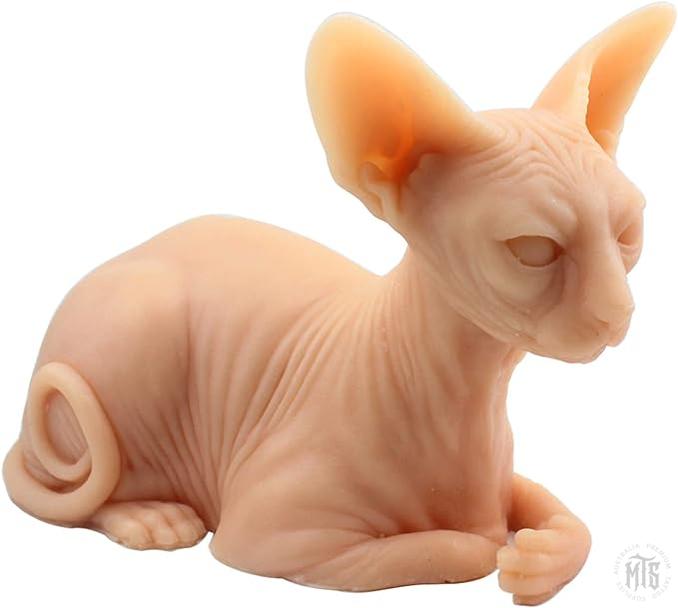Tattooable Sphinx Cat-Tattoo Supplies-AVA-Melbourne Tattoo Supplies