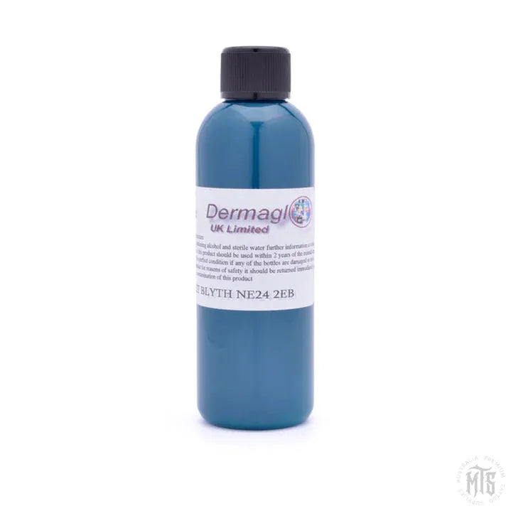 Turquoise - Dermaglo