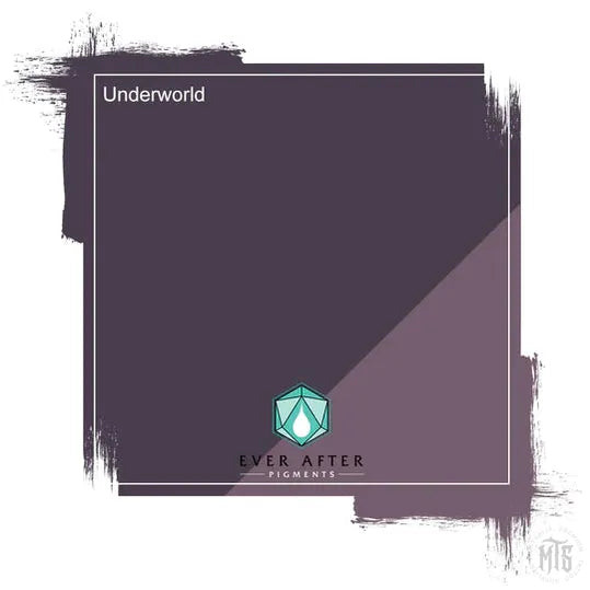 Underworld - Ever After OUT OF DATE
