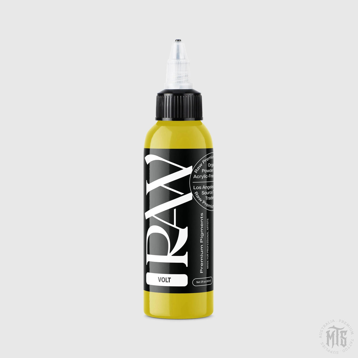Volt - RAW